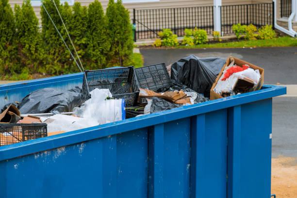 Best Affordable Junk Removal Services  in Rockville Centre, NY